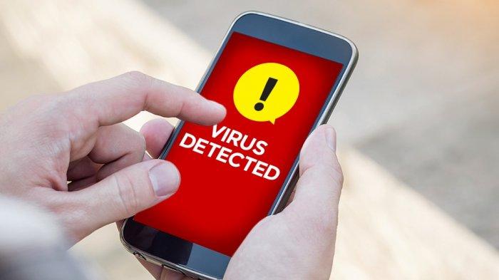Malware Smartphone, Bahaya yang Mengancam Data Pribadi Anda