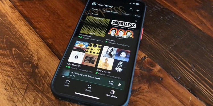 Spotify Tawarkan Fitur AI Baru untuk Rekomendasi Musik yang Lebih Personal