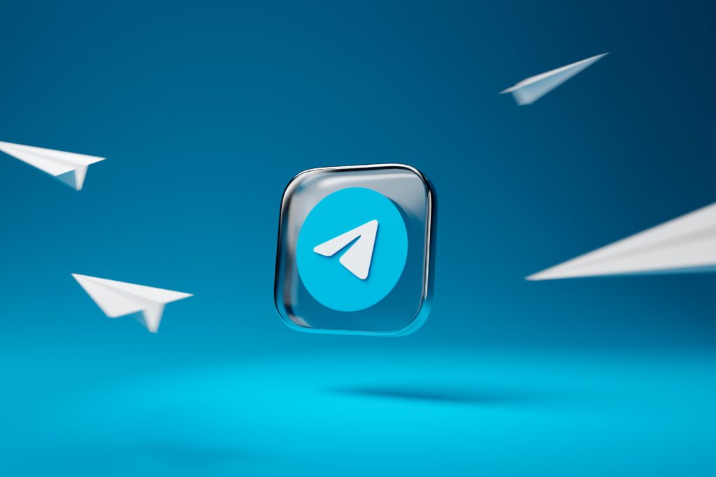 Telegram Fitur Baru yang Bikin Chatting Makin Seru